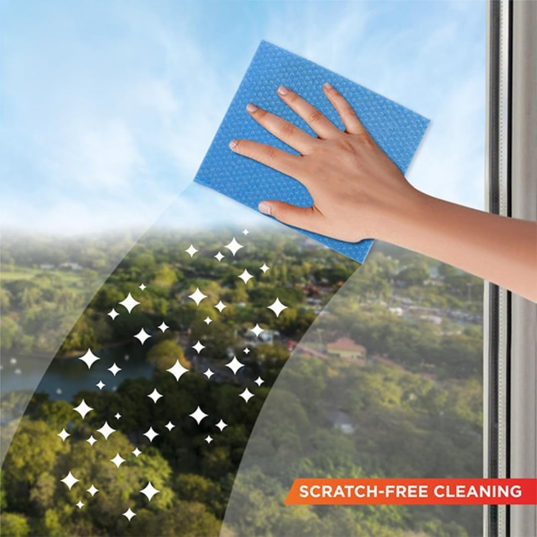 Gala Sponge Wipe for Kitchen Cleaning