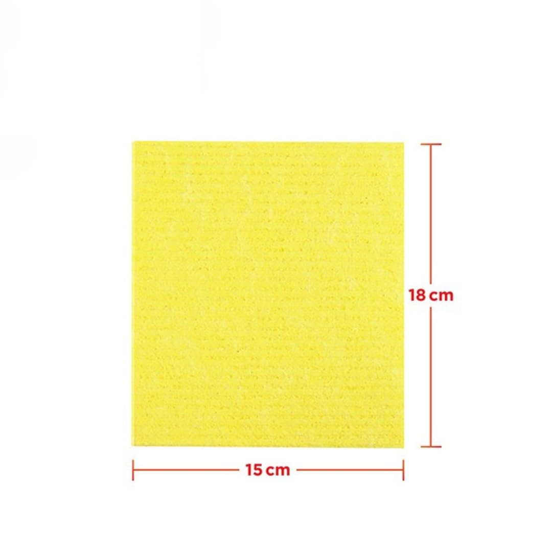 Gala Sponge Wipe for Kitchen Cleaning