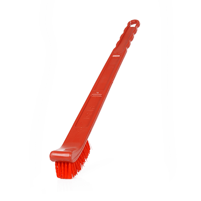 Gala Super Hockey Toilet Brush (Orange)