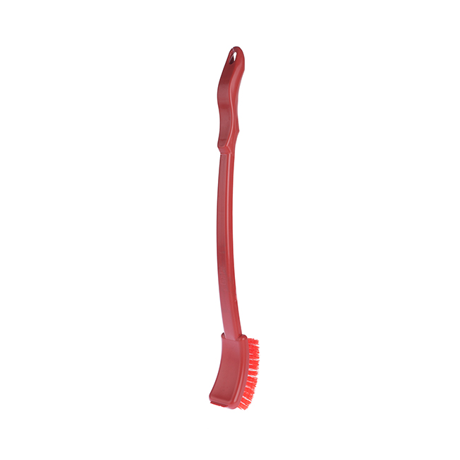 Gala Super Hockey Toilet Brush (Orange)