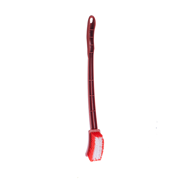 Gala Super Hockey Toilet Brush (Orange)