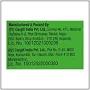 Gemini Refined Soyabean Oil