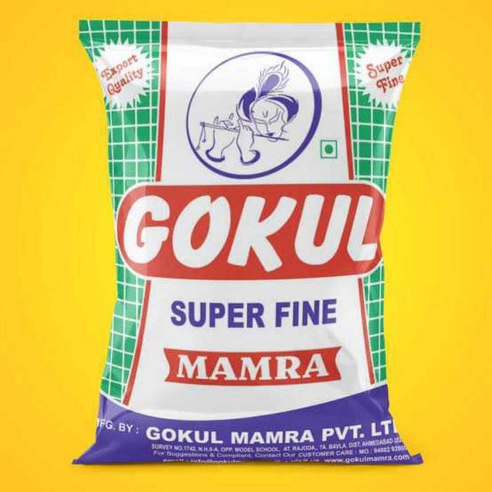 Gokul Murmura