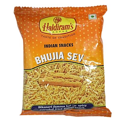 Haldiram's Bhujia Sev 35gm