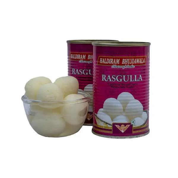Haldiram's Gulab Jamun, 250gm