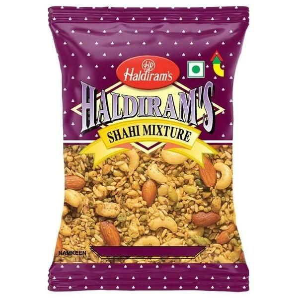 Haldiram's Mixture,200gm