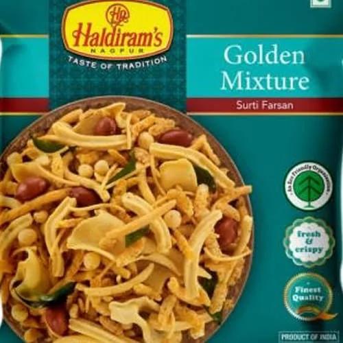 Haldiram's Mixture,200gm