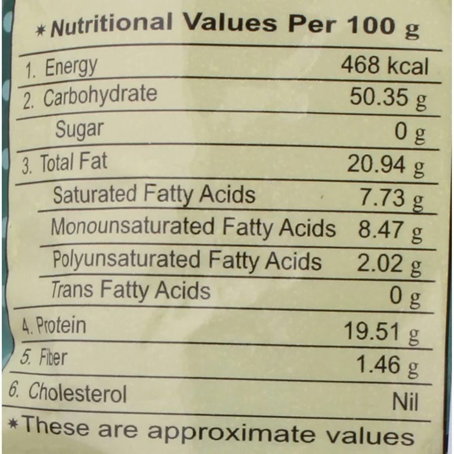Haldiram's Moong Dal, 200gm