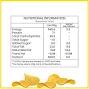 Haldiram's Nagpur Halke Fulke Salted Potato Chips 35gm