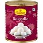 Haldiram's Rasgulla, 500gm