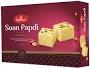 Haldiram's Soan Papdi, 250gm