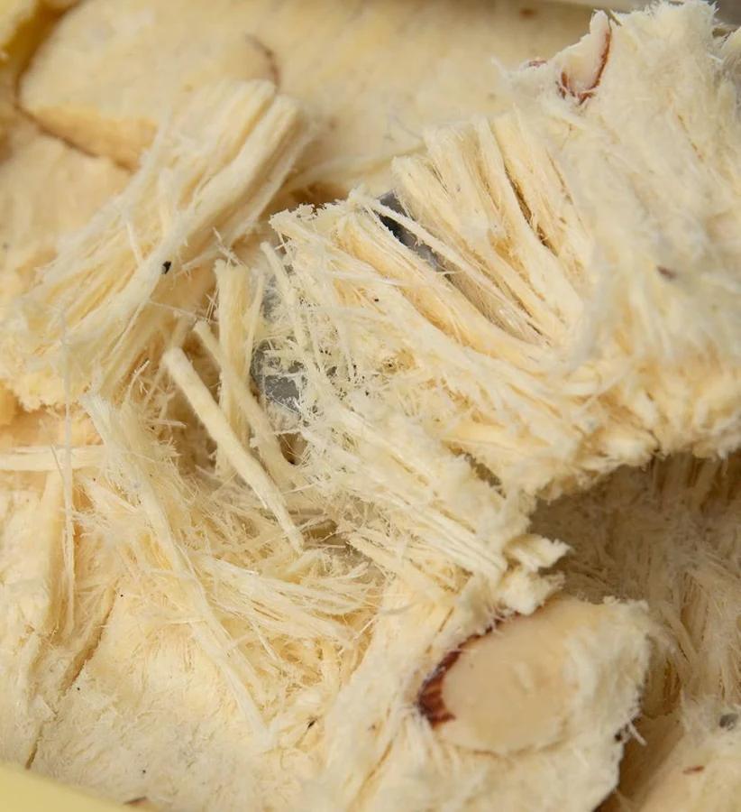 Haldiram's Soan Papdi - Coconut Flavour, 250gm