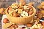 Haldiram's Tasty Nuts, 200gm