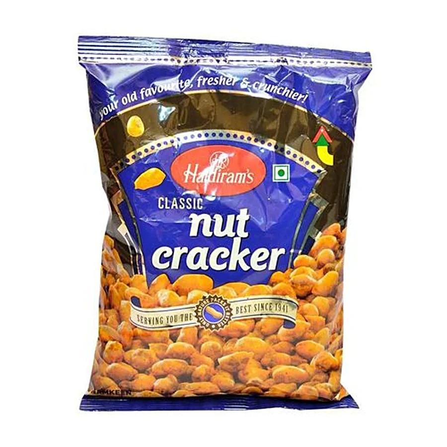 Haldiram Tasty Nuts 40g