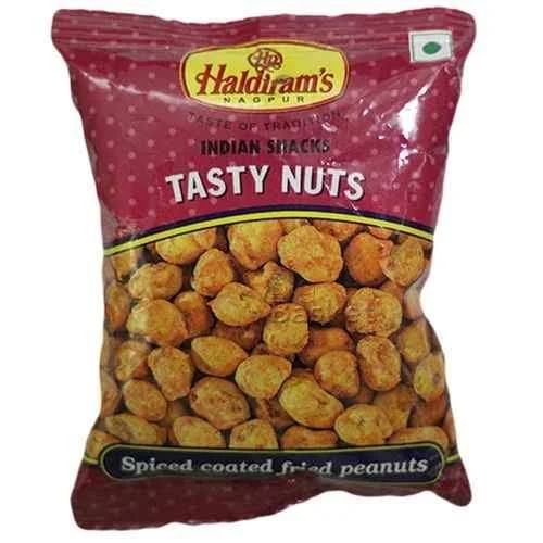 Haldiram Tasty Nuts 40g