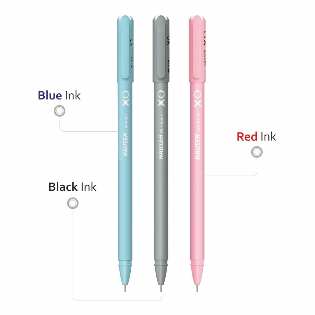 Hauser XO Ball Pen