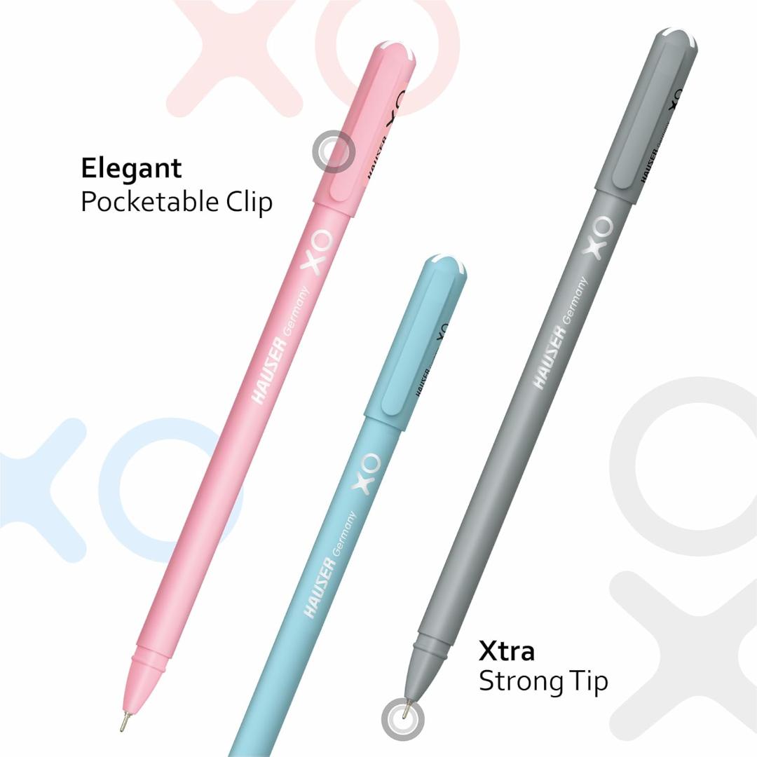 Hauser XO Ball Pen