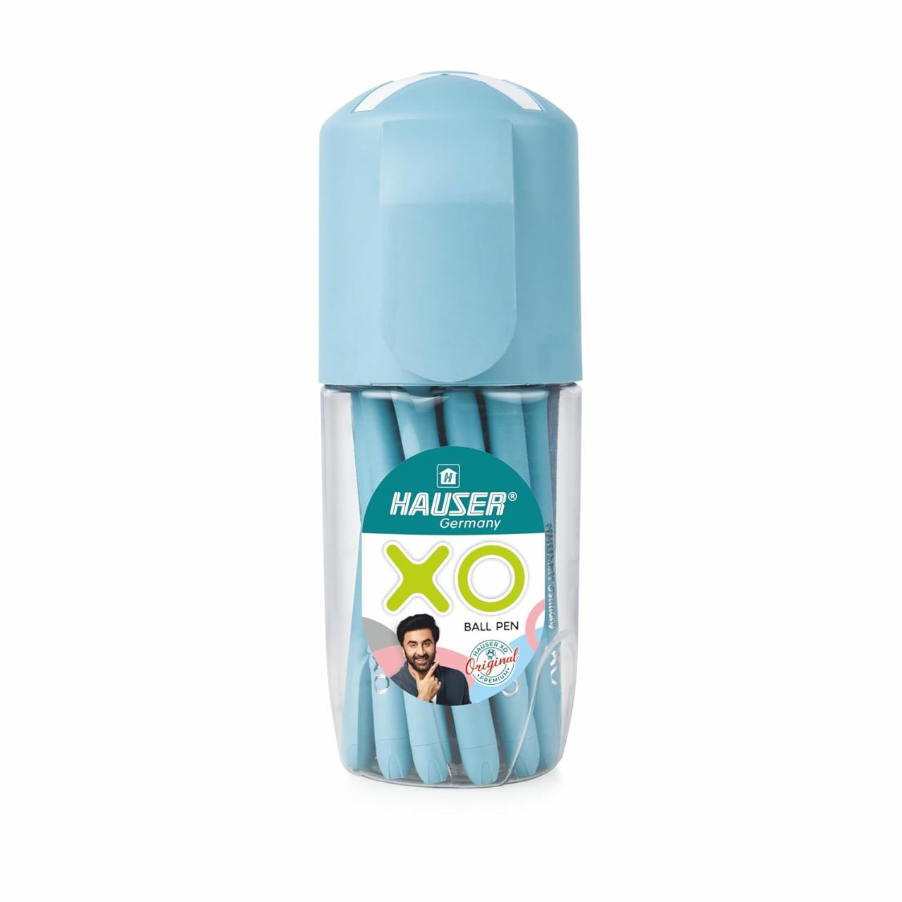 Hauser XO Ball Pen
