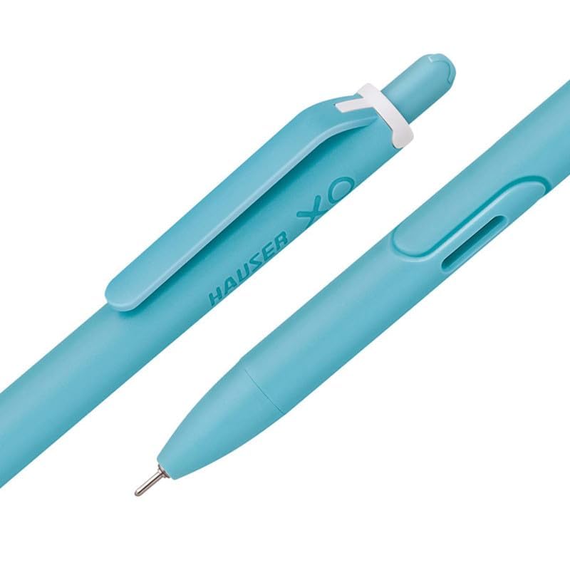 Hauser XO RT Retractable Ball Pen