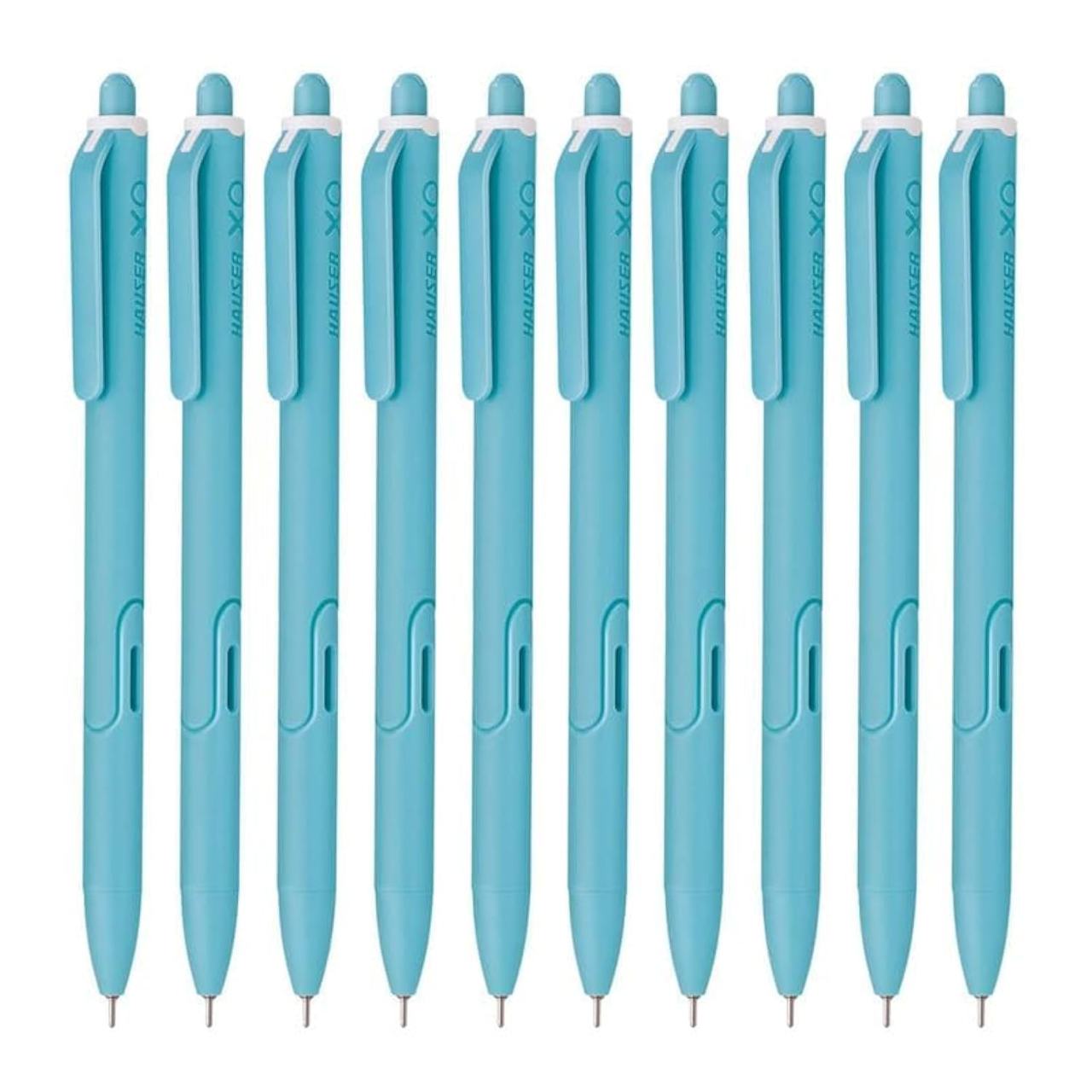 Hauser XO RT Retractable Ball Pen