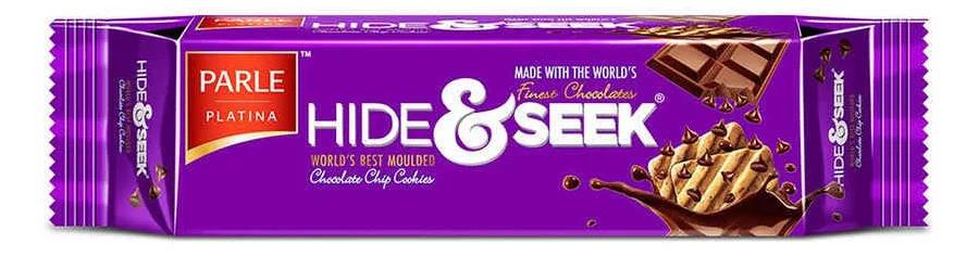 Hide & Seek Choco Chip Cookies  100g