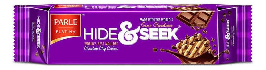 Hide & Seek Choco Chip Cookies  100g