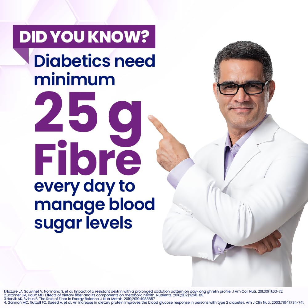 Horlicks Diabetes Plus Drink Mix,400g