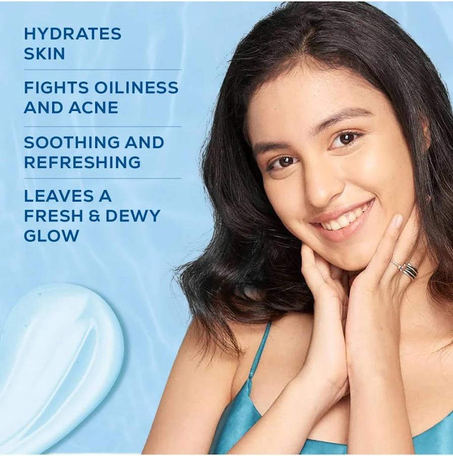 Joy Hydra Refresh Ultra Light Moisturizing Gel 150ml