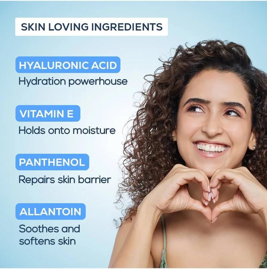 Joy Hydra Refresh Ultra Light Moisturizing Gel 150ml