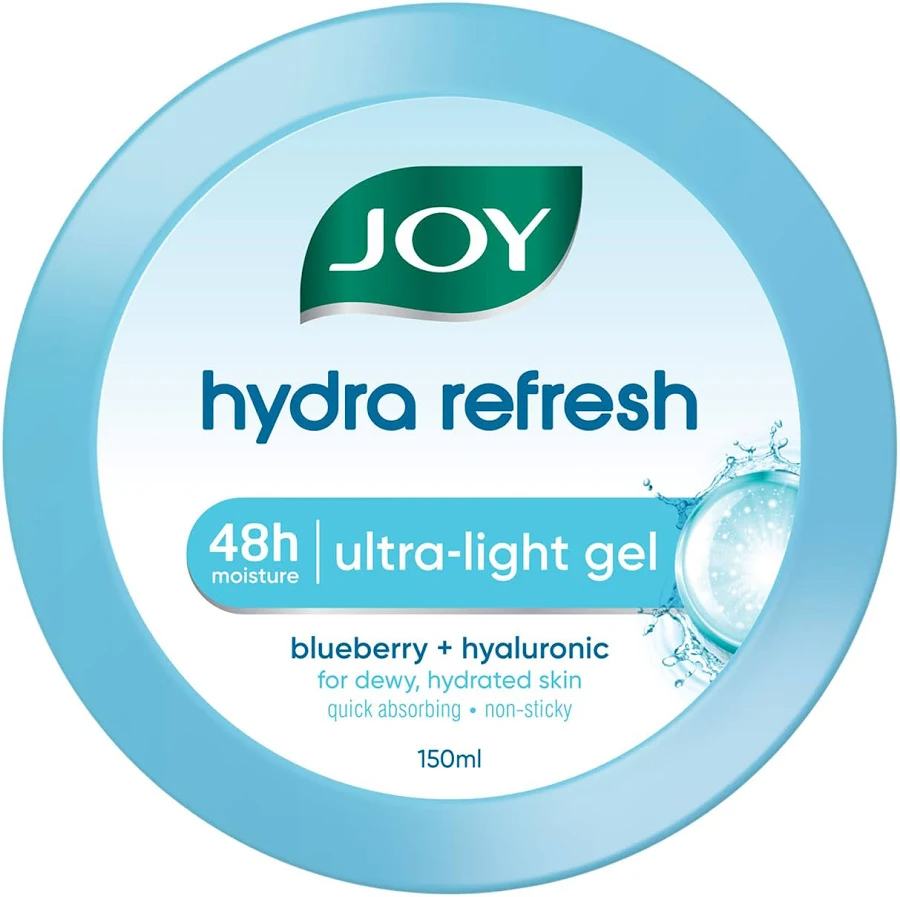 Joy Hydra Refresh Ultra Light Moisturizing Gel 150ml