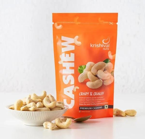 Kaju (dry fruit) 100gm