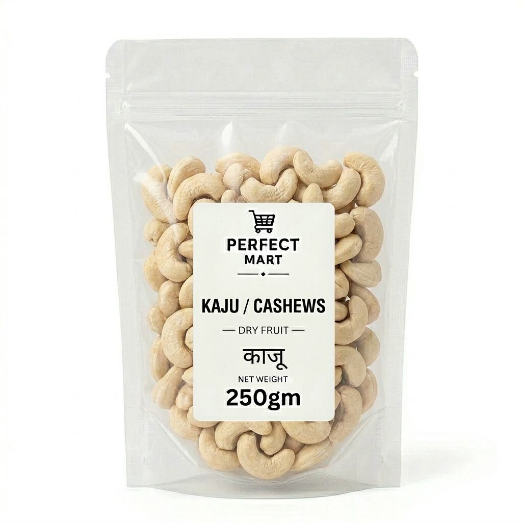 Kaju (dry fruit) 250gm