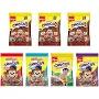 Kellogg's Multigrain Chocos Variety Pack 7pc