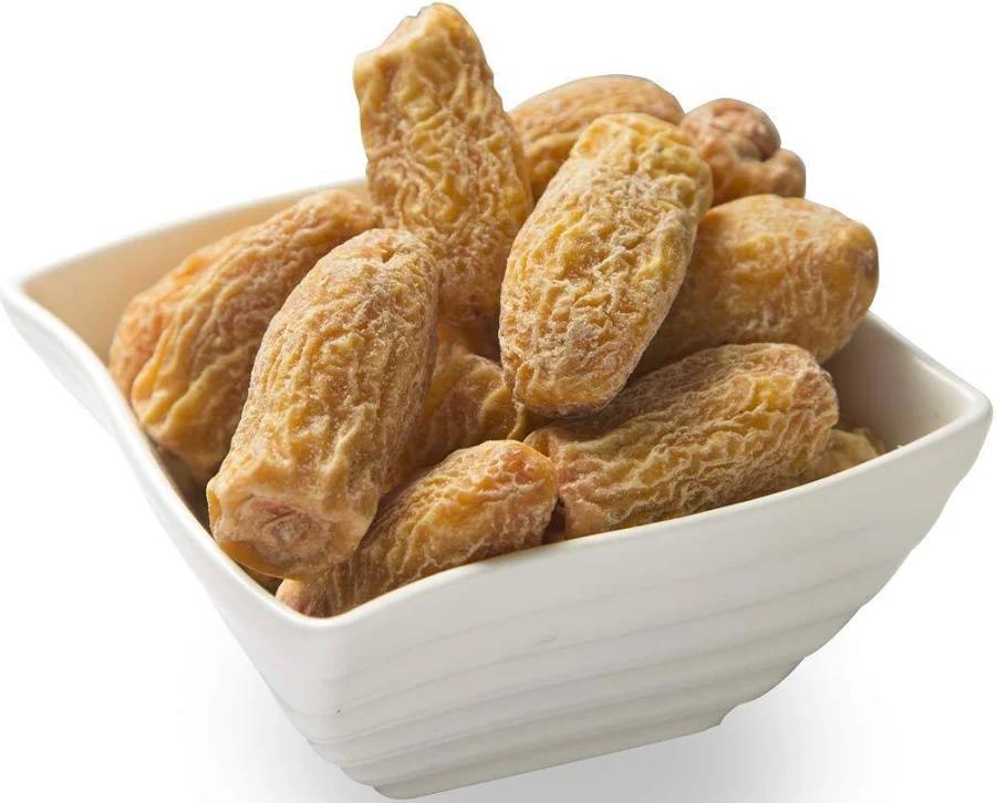Khajur /  Dates, With Seed (dry fruit) 100gm