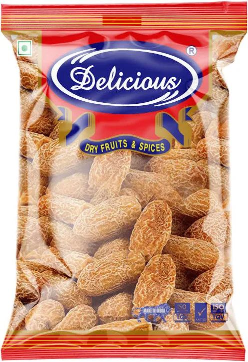 Khajur /  Dates, With Seed (dry fruit) 100gm