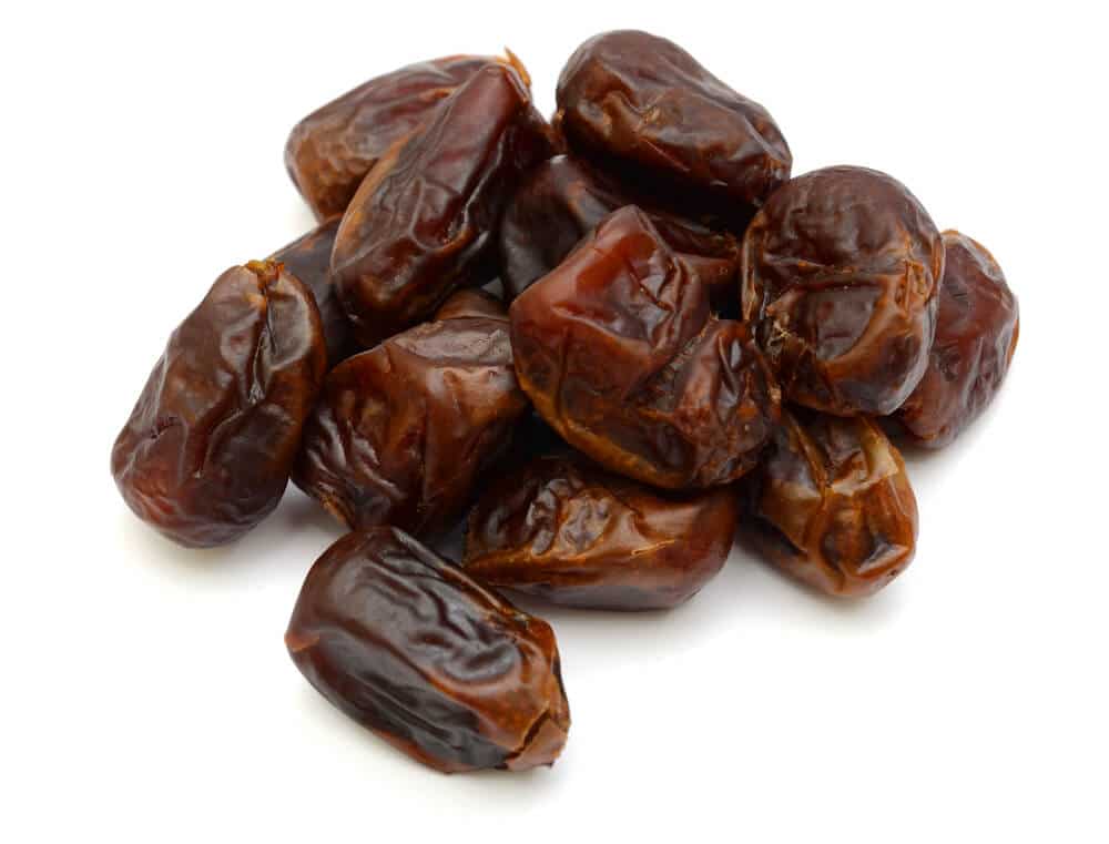 Khajur / Dates, With Seed (dry fruit) 500gm