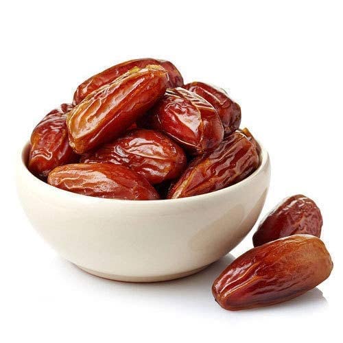 Khajur / Dates, With Seed (dry fruit) 500gm