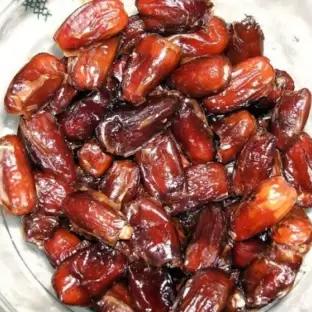 Khajur / Dates, With Seed (dry fruit) 500gm