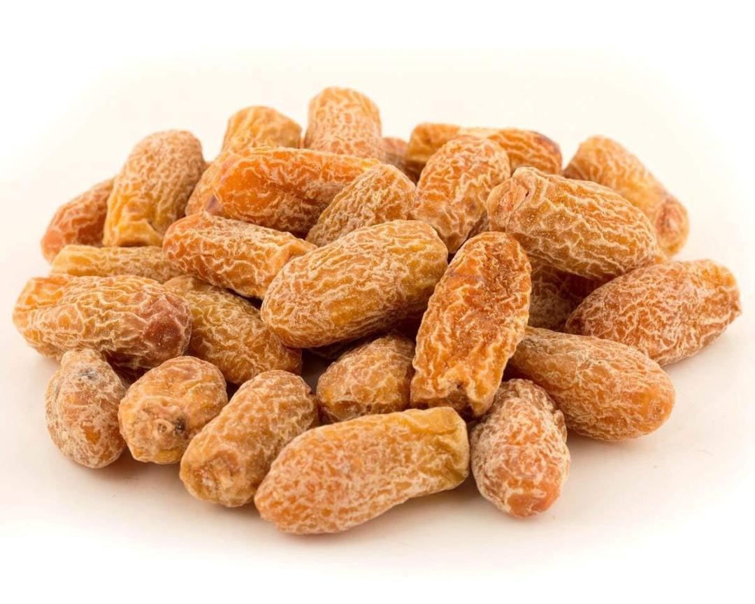 Kharik /  Dried dates (dry fruits) 100gm