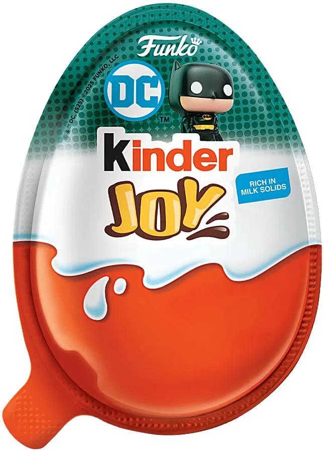 Kinder Joy Super Mario 20 g 