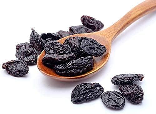 Kishmish (Kali) / Black Raisins (dry fruit) 500gm