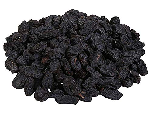Kishmish (Kali) / Black Raisins (dry fruit) 500gm