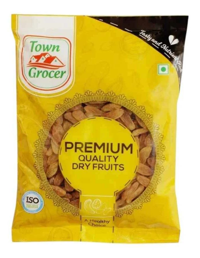Kishmish / Raisins (dry fruit) 100gm