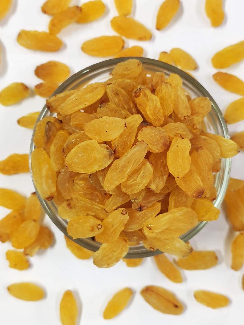 Kishmish / Raisins (dry fruit) 500gm
