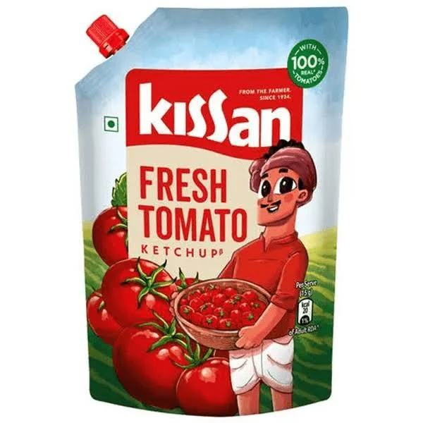 Kissan Tomato Ketchup 850g