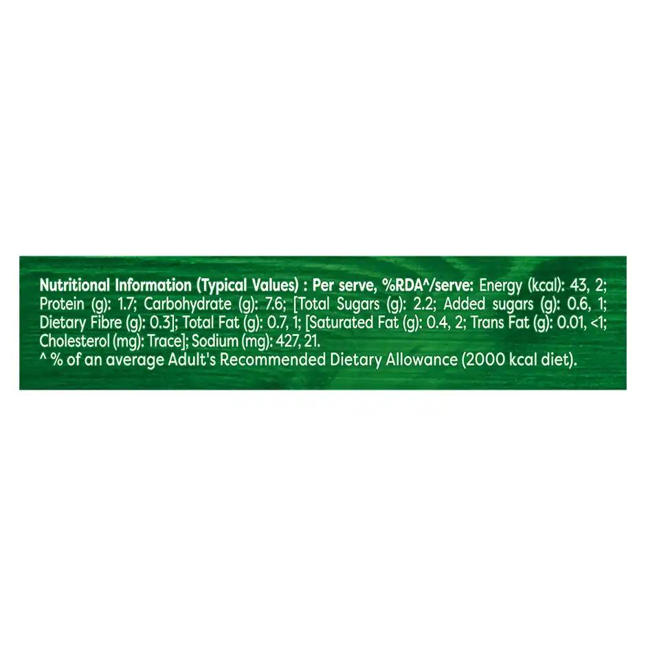 Knorr International Cream Of Broccoli Soup 50g