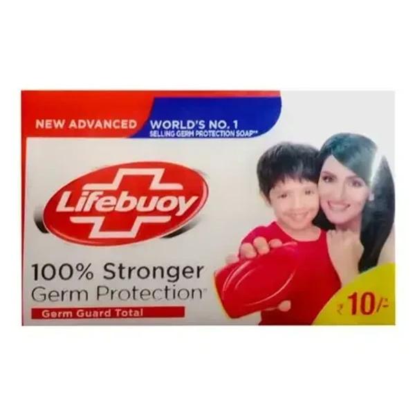 LIFEBUOY Germ Guard