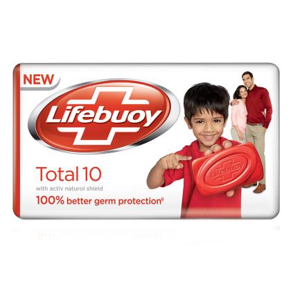 LIFEBUOY Germ Guard