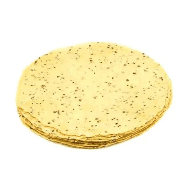 Lijjat Moong Dal Papad 200g