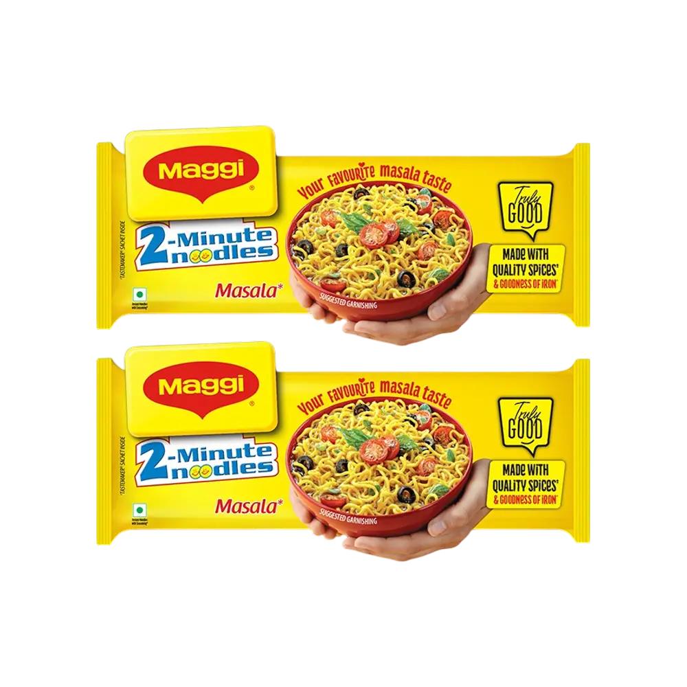 Maggi 2 Minutes Instant Noodles Made With Quality Spices 450g